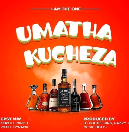 Umatha Kucheza ft Ill Mind & Riffle Dynamic